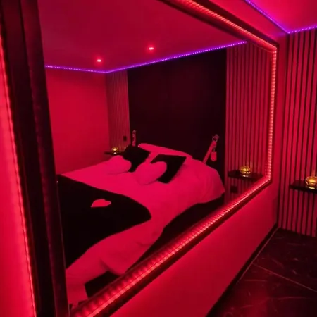 Apartment Love Room Maureilhan-et-Ramejan